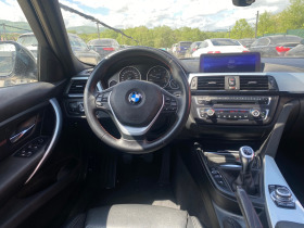 BMW 320 Panorama/Hidden seeds/lane assist , снимка 9 - Автомобили и джипове - 45433207