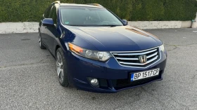 Honda Accord 2.4 // DISTRONIK// FULL// - изображение 1