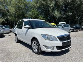     Skoda Roomster 1.2TDI