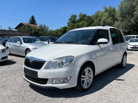 Skoda Roomster 1.2TDI | Mobile.bg    2