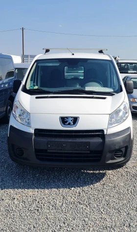 Peugeot Expert MAXI 2.0 HDI  | Mobile.bg    3