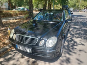 Mercedes-Benz E 320 | Mobile.bg    1