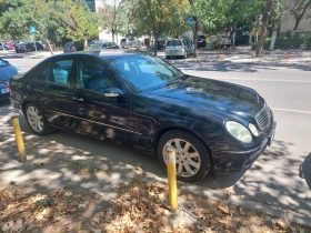 Mercedes-Benz E 320, снимка 4