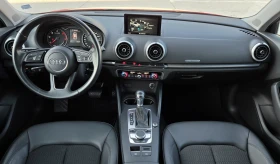 Audi A3 118000км.1.6/ЧЕРВЕНА-ПЕРЛА/ NAVI /AUTOMATIC/КОЖА, снимка 12