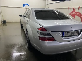 Mercedes-Benz S 320, снимка 4