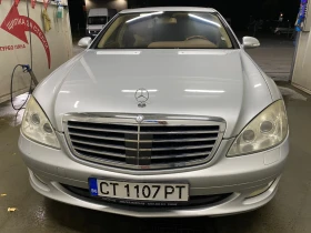 Mercedes-Benz S 320, снимка 1