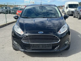 Ford Fiesta 1.5 TDCI EURO 6 - [2] 