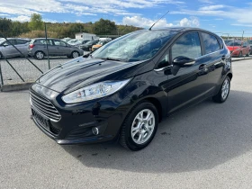 Ford Fiesta 1.5 TDCI EURO 6 - [4] 