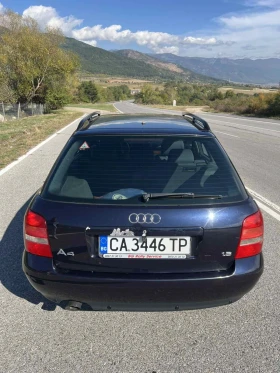 Audi A4 | Mobile.bg    7