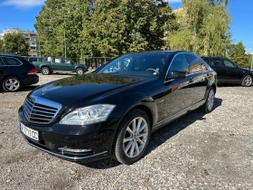 Mercedes-Benz S 350 FACE 258kc 4x4 FULLLLL, снимка 1