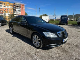 Mercedes-Benz S 350 FACE 258kc 4x4 FULLLLL, снимка 7