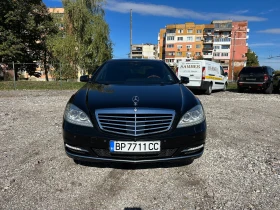 Mercedes-Benz S 350 FACE 258kc 4x4 FULLLLL, снимка 8