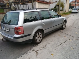 VW Passat, снимка 9