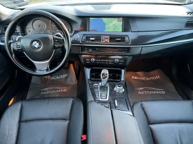 BMW 525 XDRiVE CAMERA NAVI | Mobile.bg    8