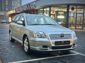 Toyota Avensis 1.8 Сервизна История! , снимка 3