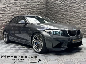 BMW M2 Coupe H&K* Camera* Подгрев* , снимка 1