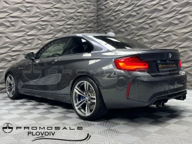 BMW M2 Coupe H&K* Camera* Подгрев* , снимка 3