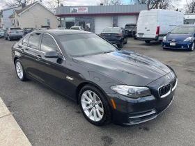 BMW 535 d* LCI* xDrive* Keyless* Подгрев* Камера* , снимка 8