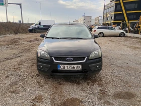 Ford Focus II Hatchback 1.8 TDCi, снимка 3