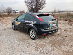 Ford Focus II Hatchback 1.8 TDCi, снимка 8