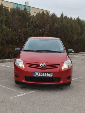 Toyota Auris 1.33i 99hp, снимка 1