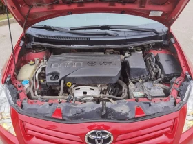 Toyota Auris 1.33i 99hp, снимка 13