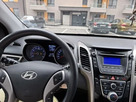 Hyundai I30 1.6, снимка 12