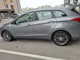 Hyundai I30 1.6, снимка 5