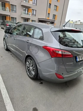 Hyundai I30 1.6, снимка 6