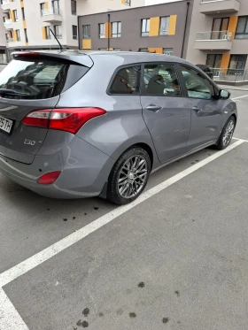 Hyundai I30 1.6, снимка 4