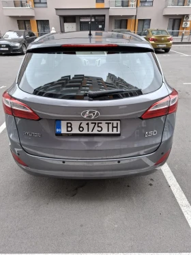 Hyundai I30 1.6, снимка 7