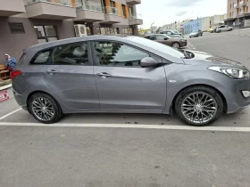 Hyundai I30 1.6, снимка 3