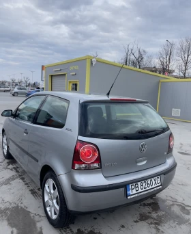 VW Polo, снимка 5