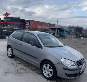 VW Polo, снимка 3