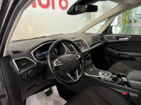 Ford S-Max 2.0 Automatic, снимка 11