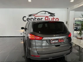 Ford S-Max 2.0 Automatic, снимка 3