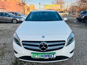 Mercedes-Benz A 180 1.5 CDI NAVI | Mobile.bg    2