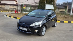 Ford Fiesta Много запазен!, снимка 4