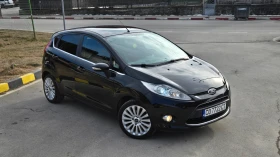 Ford Fiesta Много запазен!, снимка 9