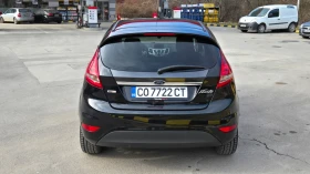 Ford Fiesta Много запазен!, снимка 6