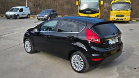 Ford Fiesta Много запазен!, снимка 5