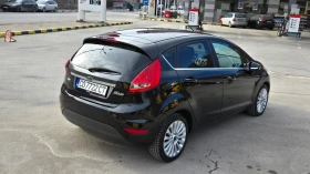 Ford Fiesta Много запазен!, снимка 7