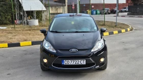 Ford Fiesta Много запазен!, снимка 3