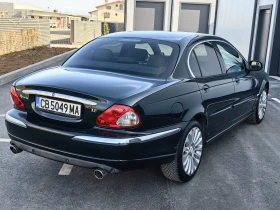 Jaguar X-type 3.0i * FULL * Automat * 4x4 * , снимка 3