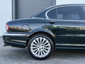 Jaguar X-type 3.0i * FULL * Automat * 4x4 * , снимка 5