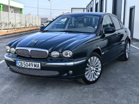 Jaguar X-type 3.0i * FULL * Automat * 4x4 * , снимка 1