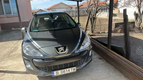 Peugeot 308, снимка 1