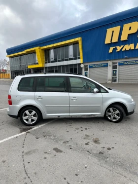 Обява за продажба на VW Touran Регистриран  ~6 840 лв. - изображение 5