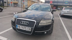     Audi A6 2, 7