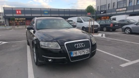Audi A6 2, 7 | Mobile.bg    2